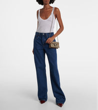 Gucci Dionysus GG Supreme Super Mini crossbody bag