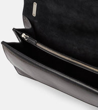 Gucci Dionysus Medium patent leather shoulder bag