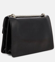 Gucci Dionysus Medium patent leather shoulder bag