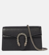 Gucci Dionysus Mini crossbody bag - Gucci Dionysus 迷你斜挎包