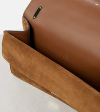 Gucci Dionysus Small suede shoulder bag