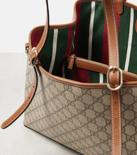 Gucci GG Canvas Medium tote bag