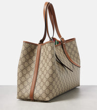 Gucci GG Canvas Medium tote bag