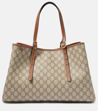 Gucci GG Canvas Medium tote bag. Shop Gucci Tote Bags for women now.