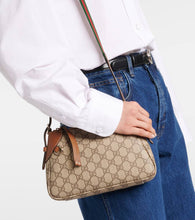 Gucci GG Canvas Small shoulder bag