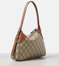 Gucci GG Canvas Small shoulder bag