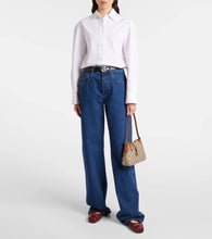 Gucci GG Canvas Small shoulder bag