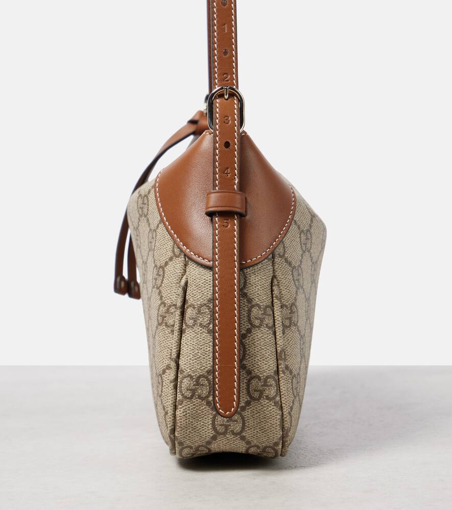 Gucci GG Canvas Small shoulder bag