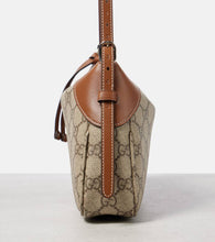 Gucci GG Canvas Small shoulder bag