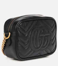 Gucci GG Marmont Mini crossbody bag