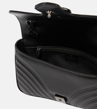 Gucci GG Marmont Mini leather shoulder bag