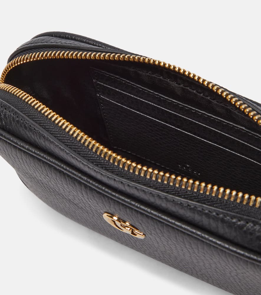 Gucci GG Marmont Mini leather shoulder bag