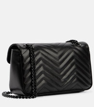 Gucci GG Marmont Mini leather shoulder bag