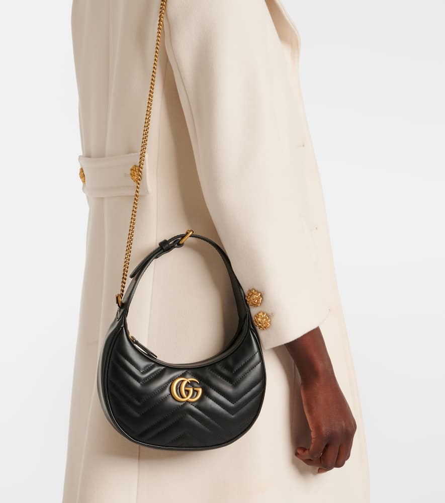 Gucci GG Marmont Mini shoulder bag