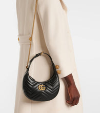 Gucci GG Marmont Mini shoulder bag