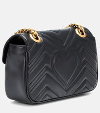 Gucci GG Marmont Mini shoulder bag