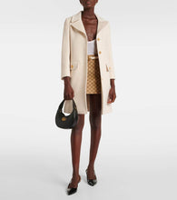 Gucci GG Marmont Mini shoulder bag