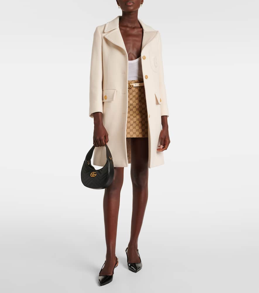 Gucci GG Marmont Mini shoulder bag