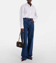 Gucci GG Marmont Mini shoulder bag