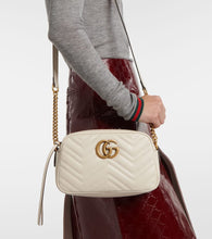 Gucci GG Marmont Small shoulder bag