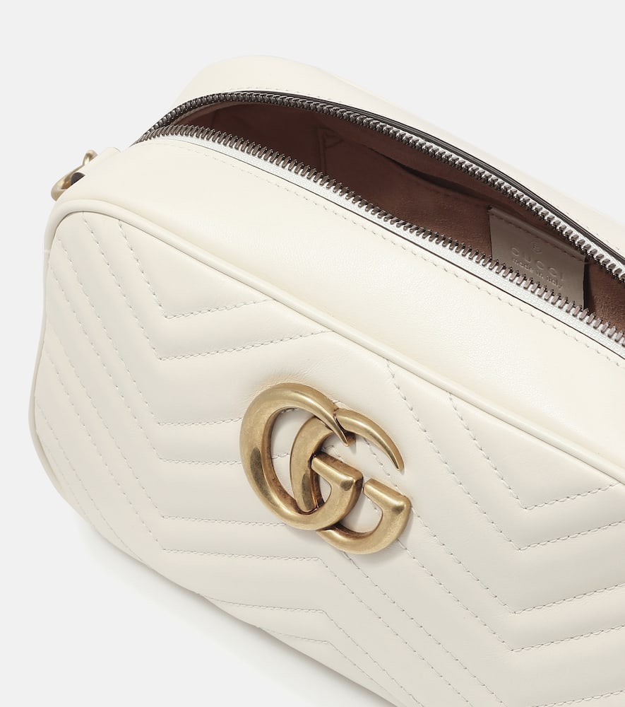 Gucci GG Marmont Small shoulder bag