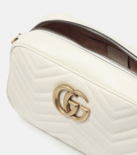 Gucci GG Marmont Small shoulder bag