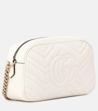 Gucci GG Marmont Small shoulder bag