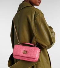 Gucci GG Milano Small leather shoulder bag