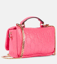 Gucci GG Milano Small leather shoulder bag