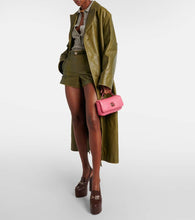 Gucci GG Milano Small leather shoulder bag