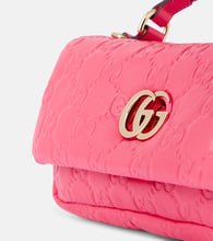 Gucci GG Milano Small leather shoulder bag