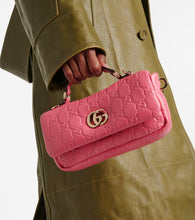Gucci GG Milano Small leather shoulder bag