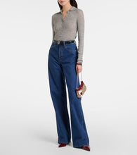 Gucci GG Mini panda-appliqu√É¬© shoulder bag