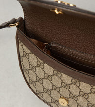 Gucci GG Supreme shoulder bag