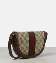 Gucci GG Supreme shoulder bag