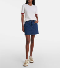 Gucci GG printed platform sneakers