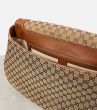 Gucci Gucci Blondie Large canvas tote bag