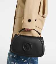 Gucci Gucci Blondie Medium leather tote bag