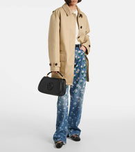 Gucci Gucci Blondie Medium leather tote bag