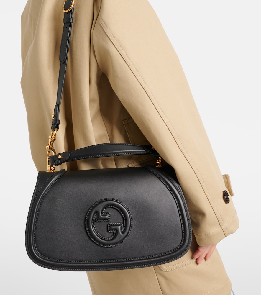 Gucci Gucci Blondie Medium leather tote bag
