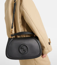 Gucci Gucci Blondie Medium leather tote bag