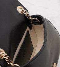 Gucci Gucci Blondie Mini leather shoulder bag