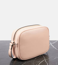 Gucci Gucci Blondie Mini leather shoulder bag