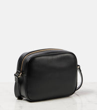 Gucci Gucci Blondie Mini leather shoulder bag