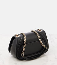 Gucci Gucci Blondie Mini leather shoulder bag