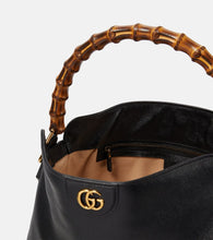Gucci Gucci Diana Large leather tote bag