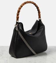 Gucci Gucci Diana Large leather tote bag