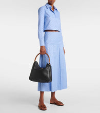 Gucci Gucci Diana Large leather tote bag