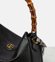 Gucci Gucci Diana Large leather tote bag