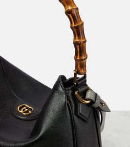 Gucci Gucci Diana Large leather tote bag